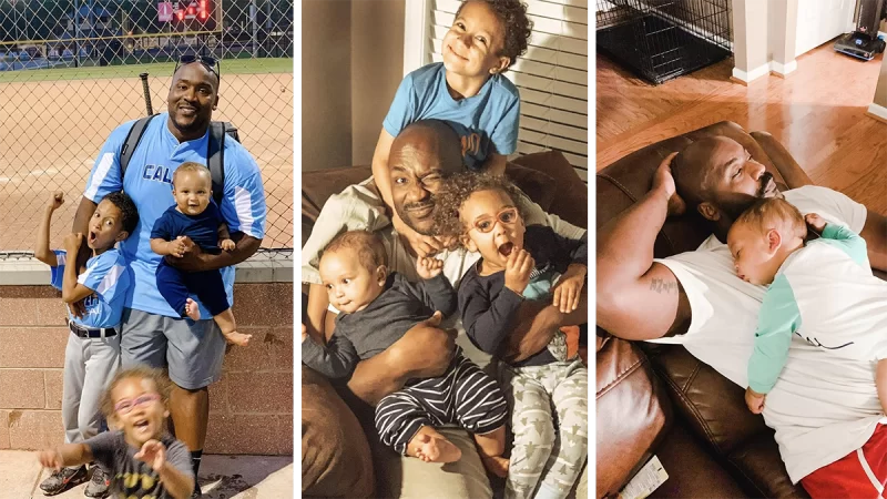 ‘Stop Punching Him!’: Concerned Alabama Mother Calls Police for Son’s Nonaggressive Mental Health Crisis. The Cops Gives Him Two Choices –Jail or Hospital. He Ends Up Dead 