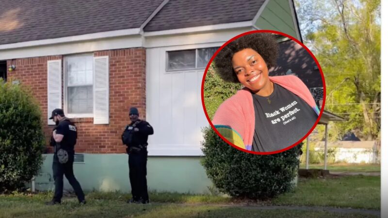 UPDATE: Memphis Activist Kicked Off Police Reform Task Force After Viral Arrest for Filming Officers In Black Neighborhood—Calls Decision ‘A Cop-Out’