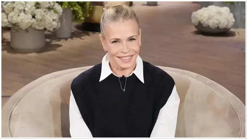 ‘Did She Just Equate Black Men to a Canine?’: 50 Cent’s Ex Chelsea Handler Under Fire for Saying She Got a Black Dog to Sleep With, ‘Because I Like Black Men … In My Bed’