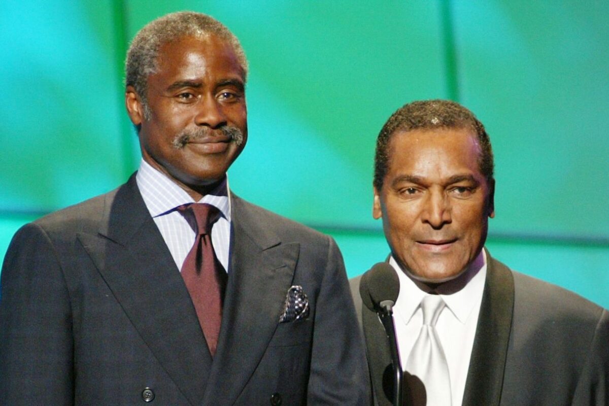 Essence magazine co-founder, Clarence O. Smith, dies 92