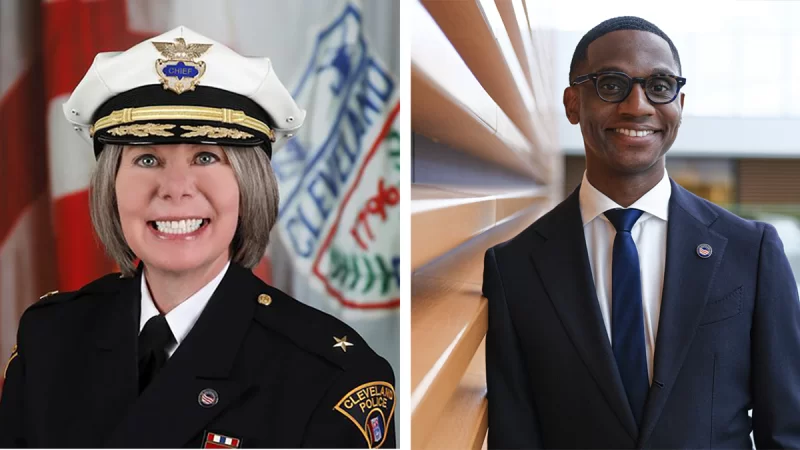 ‘Posed No Threat’: Ohio Cop Beats Black Teen After Female Officer Trips During Mall ‘Disturbance’ He Wasn’t Even Involved In, Lawsuit Says