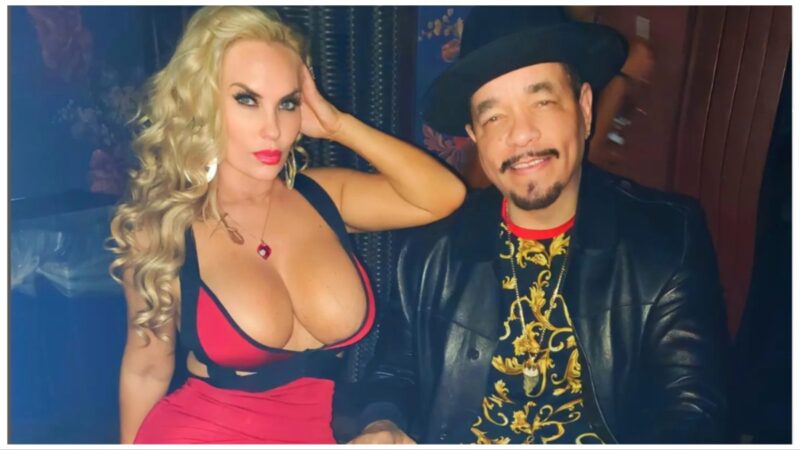 ‘He Left Her for His Current Wife Coco’: Ice-T’s Past Comes to Light After Fans Discover Photos of His Son’s Mother