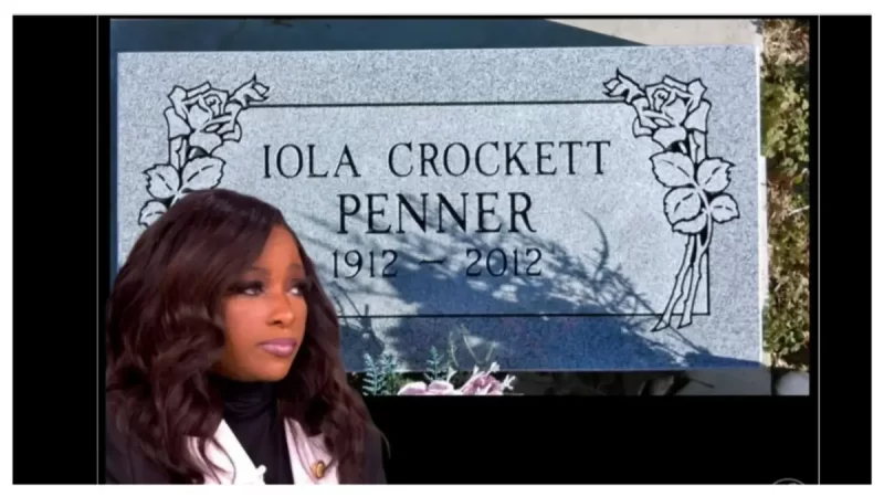 ‘GTFOH’: MAGA’s Latest Smear Campaign Backfires As Jasmine Crockett Shuts Down Rumor She Collected Grandmother’s Social Security Checks for Years But ‘Conveniently’ Overlooked It