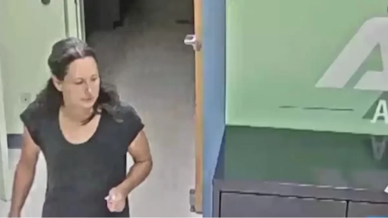 ‘I Promise to Do Better’: Ohio Teacher Suspended for Calling Principal ‘Incompetent Black Man,’ and Exposing Her Herself on Surveillance Video  Apologizes for Conduct