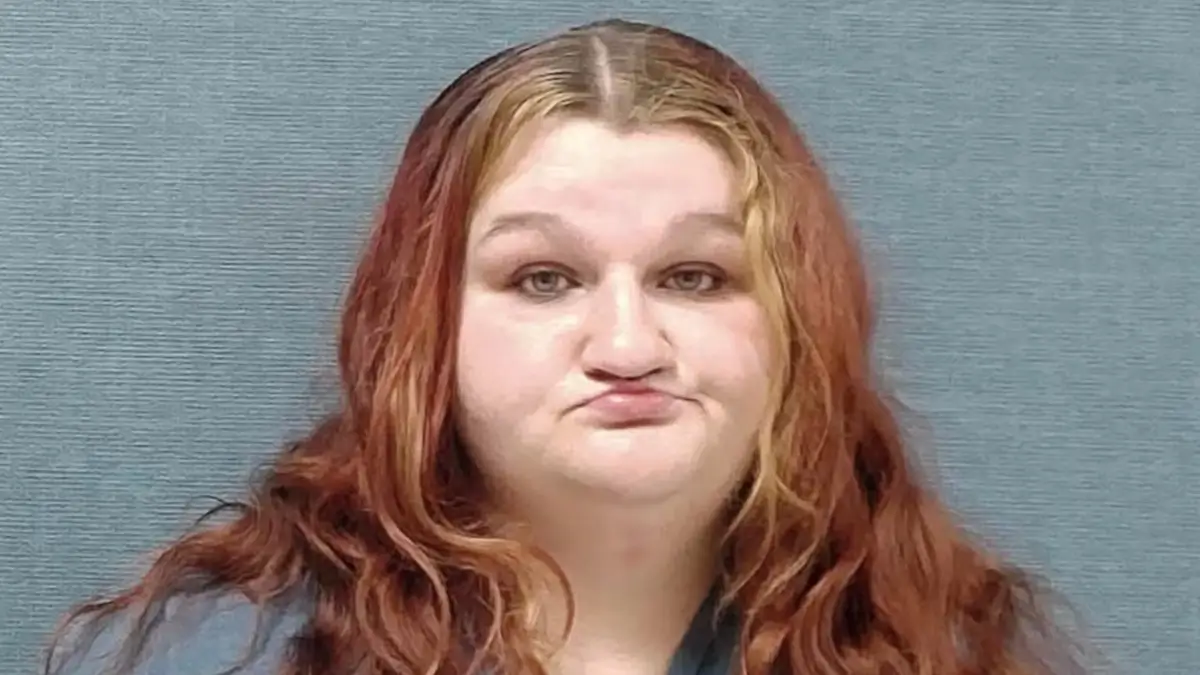 ‘Could Have Killed Her’: 270-Pound Woman Who Allegedly Slammed 11-Year-Old Girl’s Head Into Slide At Ohio Park and Told Mother She Hoped the Girl Dies, Finally Charged with Felony Charges