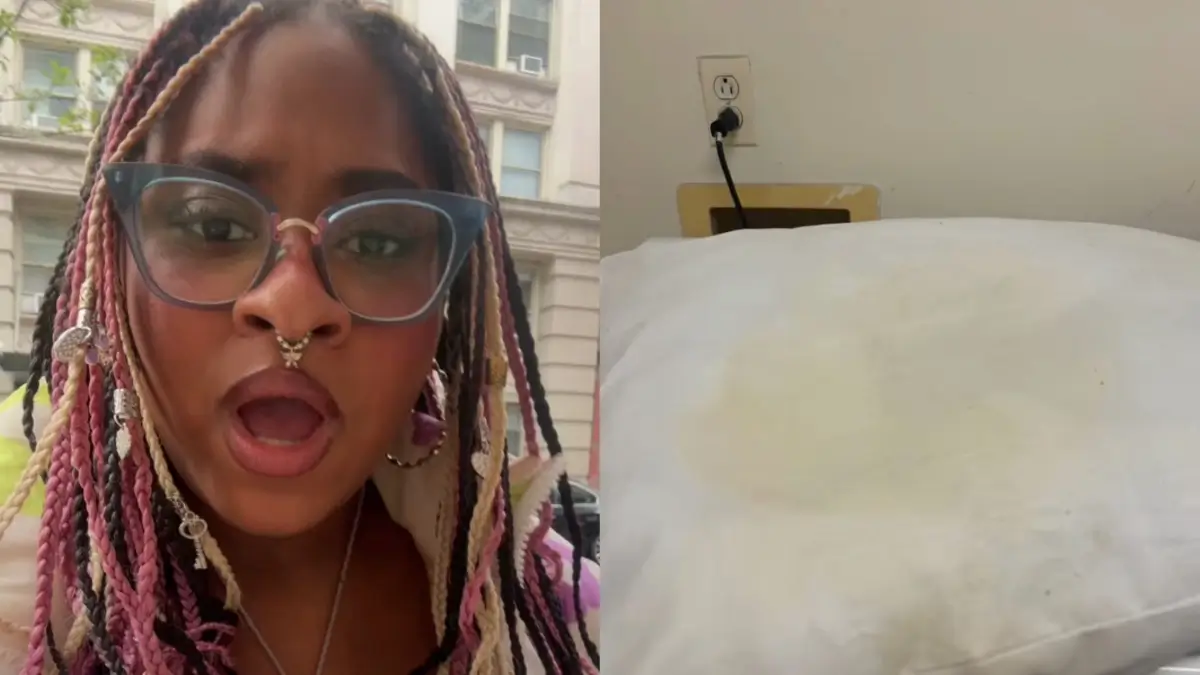 ‘I Was Freaked Out!’: NYU Student Claims University Took No Action After Her Roommate Allegedly Urinated on Her In Dorm Room 