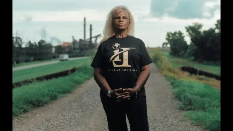 ‘Why Does It Always Have to Be Us?’: Court Revives Lawsuit Accusing Louisiana Parish of Sacrificing Black Neighborhoods to Toxic Industry While Shielding White Communities for 46 Years