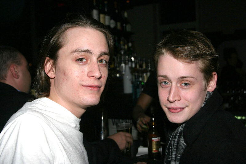 ‘Cash Cows No More?’: Brothers Macaulay and Kieran Culkin Criticized for Not Financially Supporting Their Ailing Mother, Despite Her Helping to Launch Their Successful Careers