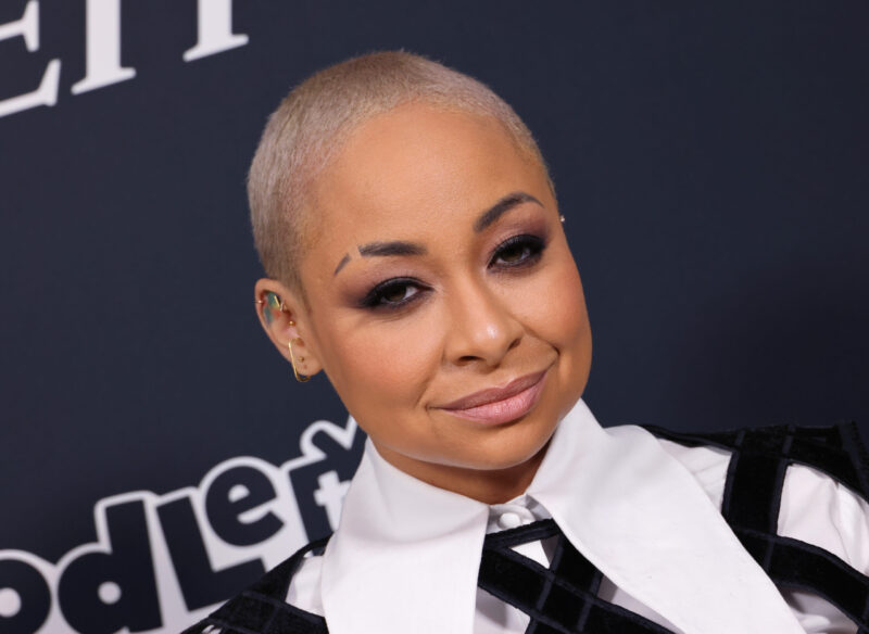 ‘Raven is Not Lying’: Raven-Symoné Exposes Disney Favoritism, Says Miley’s ‘Skinny, White’ Image Helped Her Rise to Fame ‘Faster’