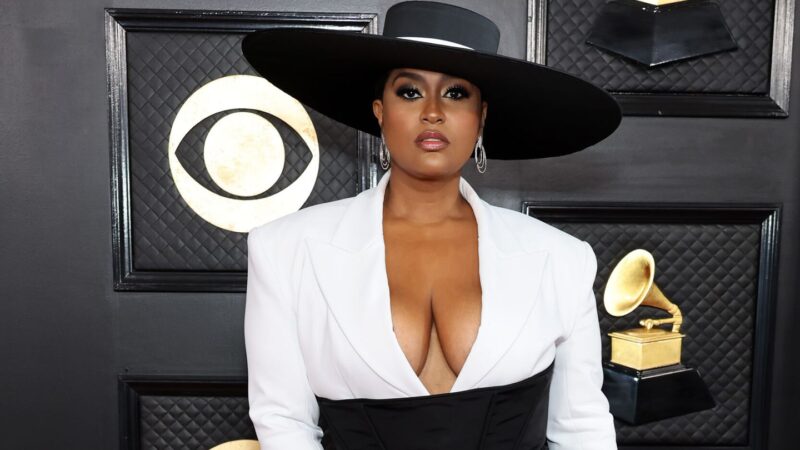 Jazmine Sullivan opens up about experiencing a miscarriage