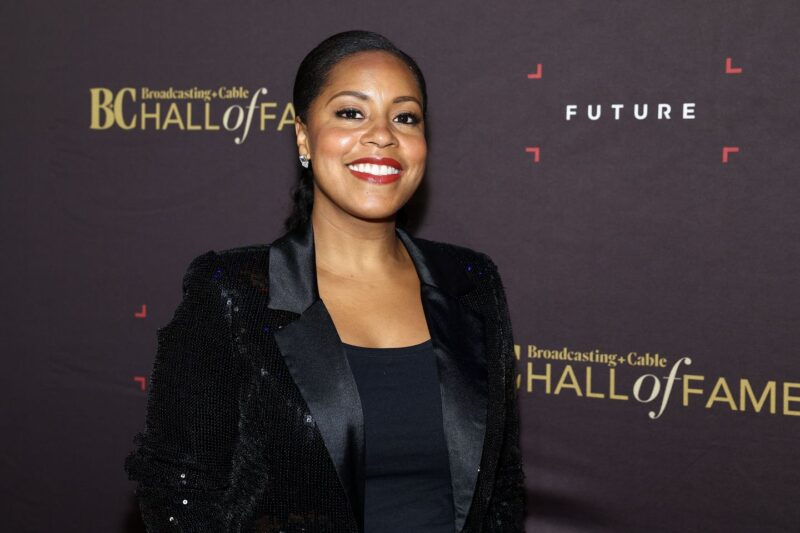 ‘Today’ show co-hosts give an update on Sheinelle Jones’ ongoing absence: ‘We’re just praying for her’