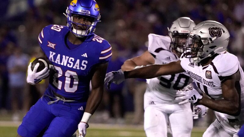 Todric McGee, 21-year-old college football player in Missouri, dies after possible “accidental self-inflicted” gunshot wound