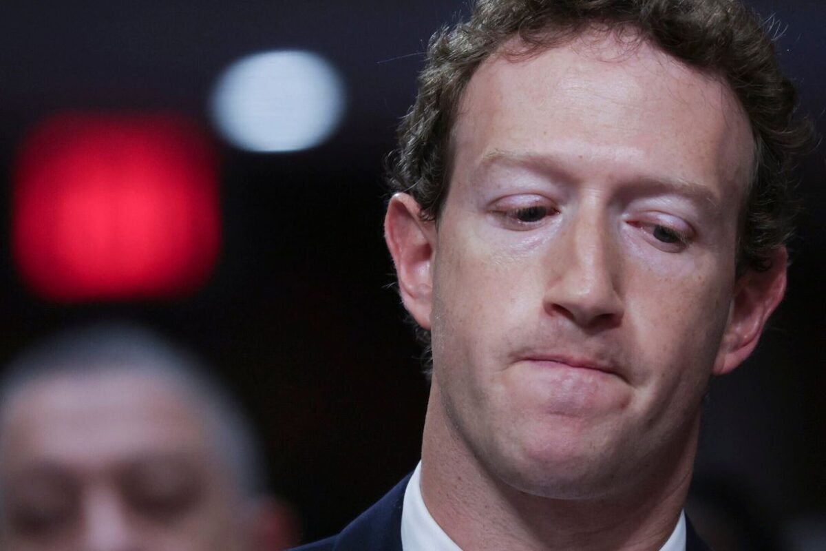 Mark Zuckerberg is shutting down schools he launched for communities of color