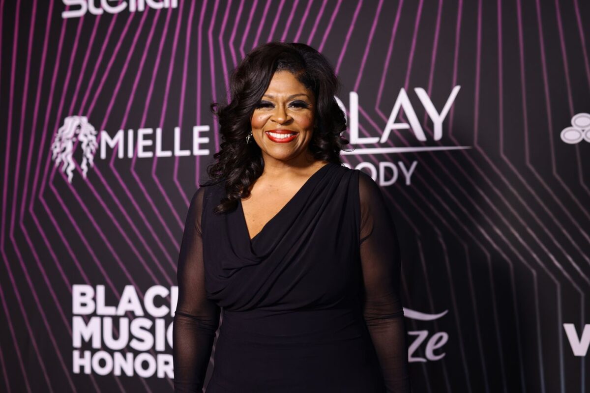 Kim Burrell reflects on past comments she’s made about the LGBTQ+ community: ‘That was wrong’
