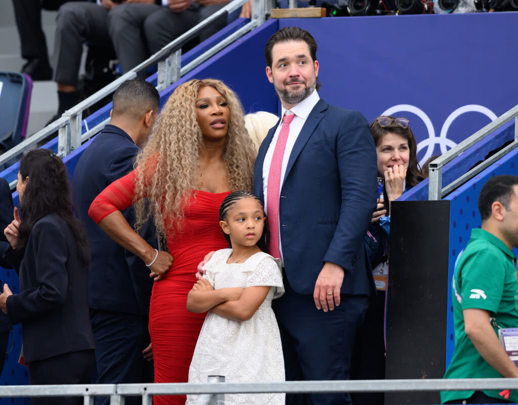 ‘All White Men on the Golf Course are Just Daddy Caddy’s’: Serena Williams’ Husband Alexis Ohanian Opens Up on How Being a Girl Dad to ‘Two Black Daughters’ Transformed His Perspective 