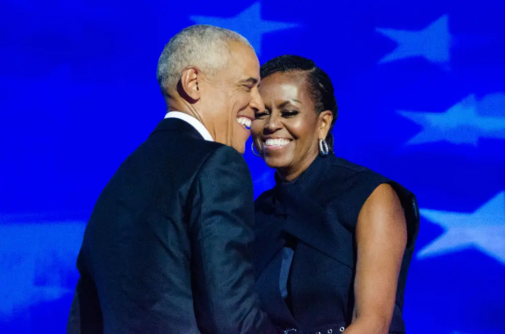 ‘I Was In a Deep Deficit with My Wife’: Barack Obama Says He’s ‘Digging’ Himself Out of the Hole with Wife Michelle Amid Infidelity and Divorce Rumors