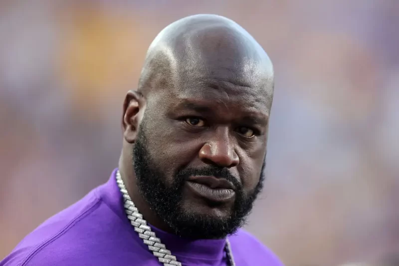 ‘Shaq Asked Me to Marry Him’: Shaquille O’Neal Dubbed the ‘Thirstiest Man Alive’ Over Shocking Marriage ‘Proposal’ to Influencer 