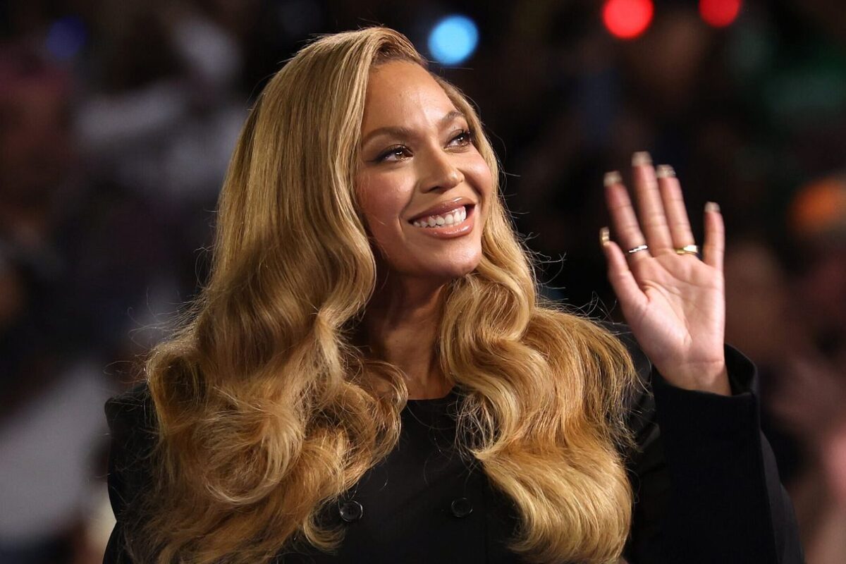 Beyoncé releases copy of her birth certificate, sending the astrology community and fans alike into shambles