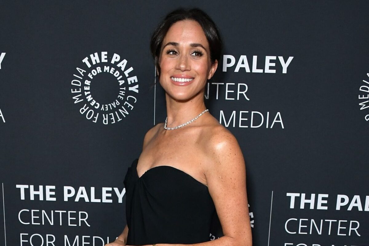 Meghan Markle addresses the haters as her ‘As Ever’ collection sells out in less than one hour