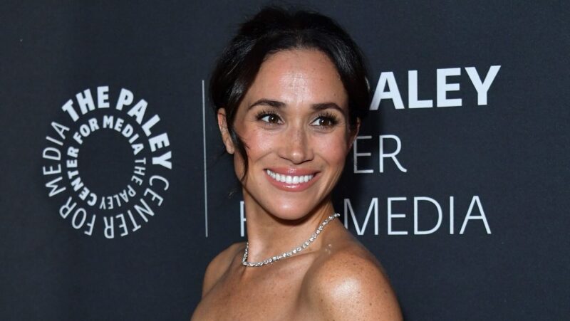 ‘It’s so rare and so scary’: Meghan Markle reveals she experienced postpartum preeclampsia
