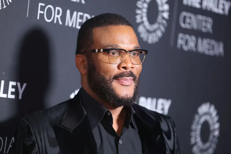 Tyler Perry’s Vision Turned a Place Once Tied to Racial Oppression Into a Thriving Epicenter for Black Excellence