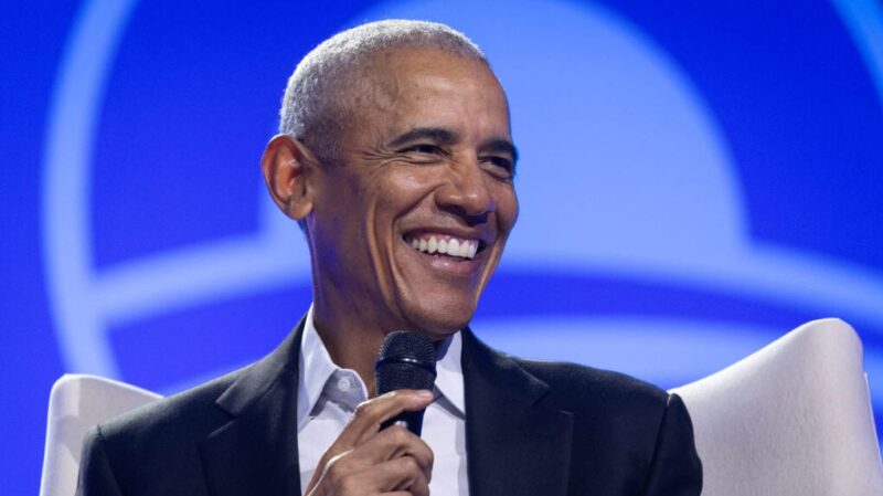 Former President Barack Obama calls out Trump double standard: ‘Imagine if I had done any of this’