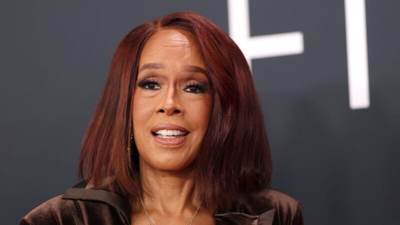Gayle King, Aisha Bowe and other Blue Origin crew members respond to criticism of their trip to space: ‘Any other questions?’