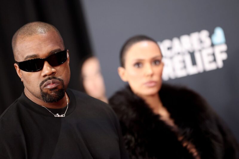Kanye West’s shocking ‘COUSINS’ tweet exposes the dark impact of childhood exposure to explicit material