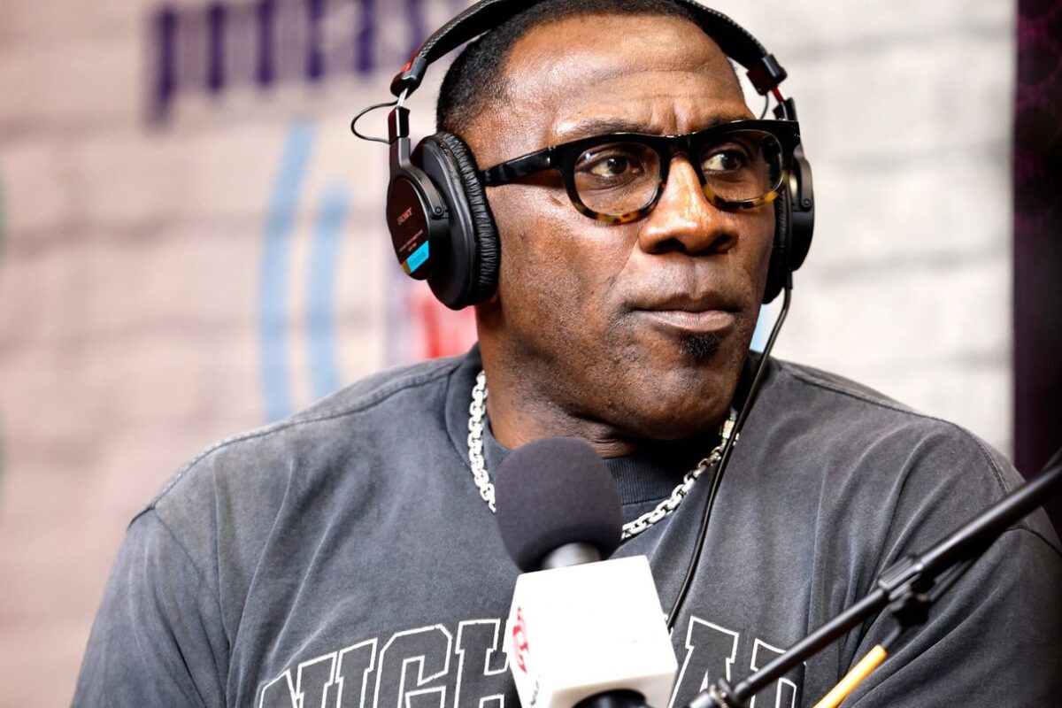 Second woman alleges Shannon Sharpe raped her in 2010—has pending $4 million defamation suit against former NFL legend who denies her claims