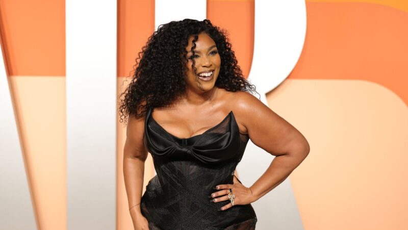 Lizzo shares how she lost weight and shuts down Ozempic drug rumors: ‘Find out what works for you’