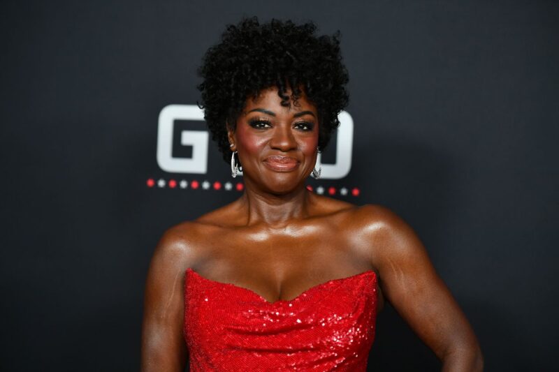In her new film ‘G20’, Viola Davis prioritized representation over Academy Award consideration