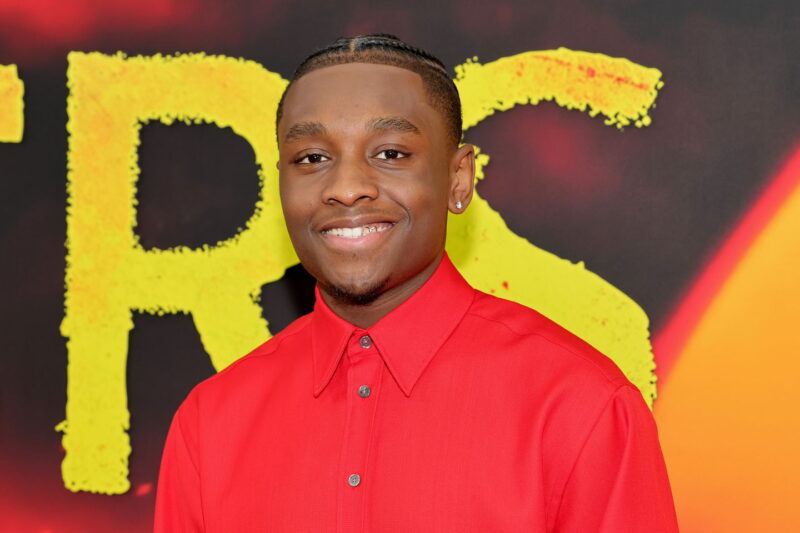 From ‘Sinners’ to Marvel? Miles Caton reveals his hopes for his future in Hollywood