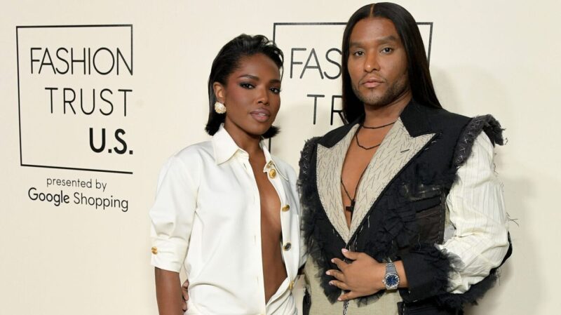 Law Roach announces his official return to styling and his new celebrity muse