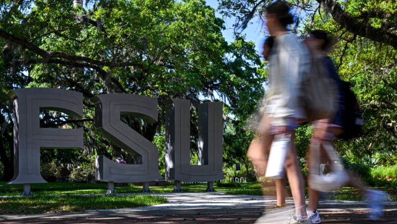 Florida State University shooting suspect thought Rosa Parks was ‘wrong’ and Black people were ruining his neighborhood