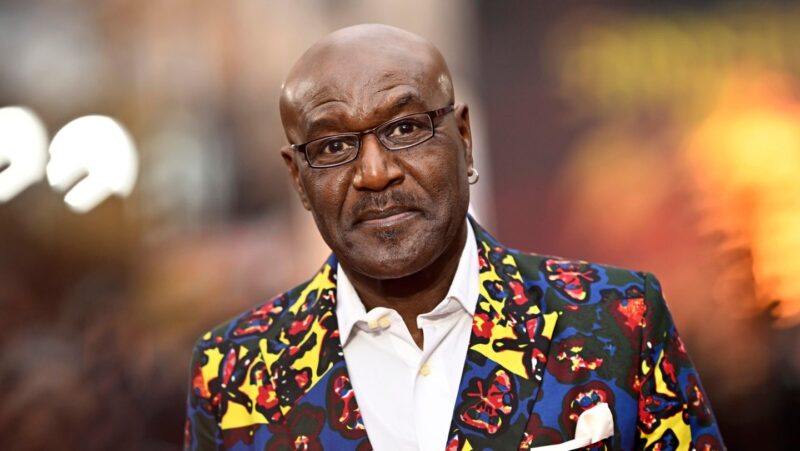 From West Indian Archie to “Sinners’” Delta Slim—the legendary career of Delroy Lindo