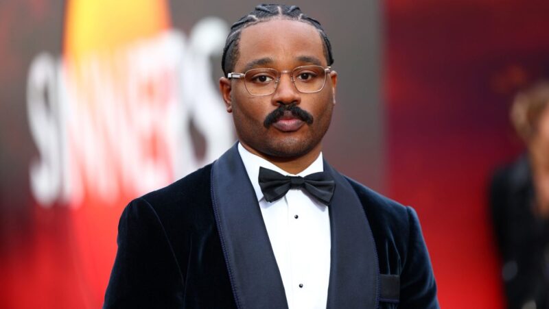 ‘Eternal gratitude’: Ryan Coogler reacts to ‘Sinners’ success in letter to fans