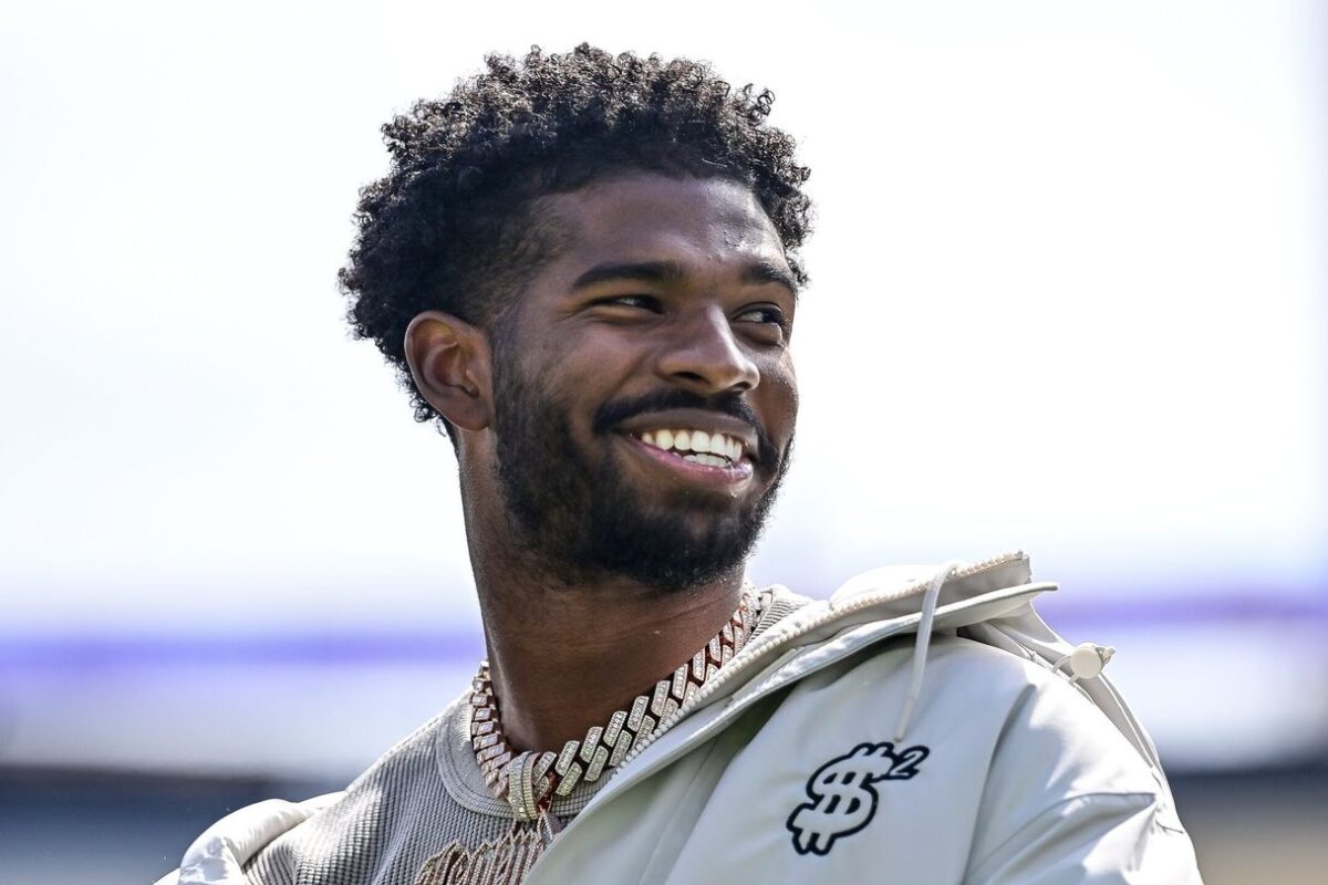 5 things to know about Shedeur Sanders, the newest member of the NFL’s Cleveland Browns