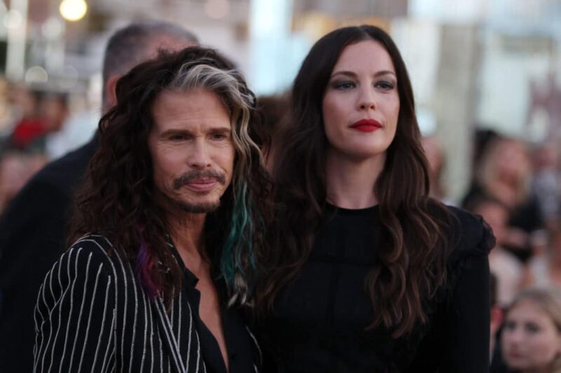‘Are You Sisters?’: Liv Tyler Found Out Steven Tyler Was Her Dad and That She Had Sister After Mom Exposed Family Secret at Aerosmith Concert