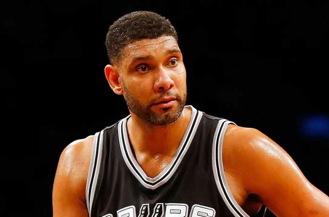 ‘What’s Going on With Tim Duncan?’: Fans Do a Double Take Over Former NBA Star Tim Duncan’s Shocking Transformation  