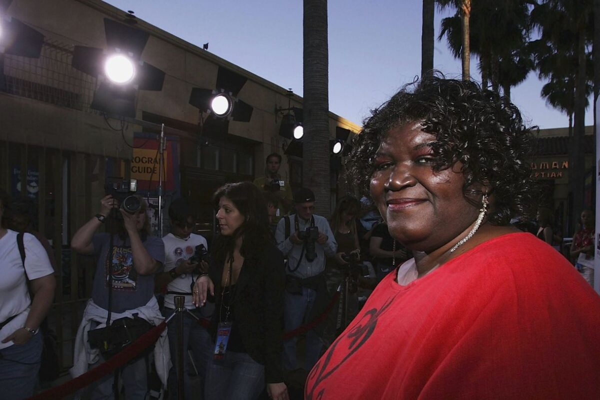 Gabourey Sidibe’s mother, Alice Tan Ridley, dies at age 72
