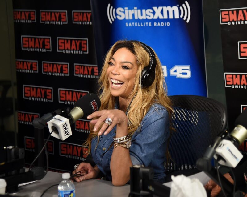 ‘It’s done’: Judge dismisses Wendy Williams’ hopes for a career comeback
