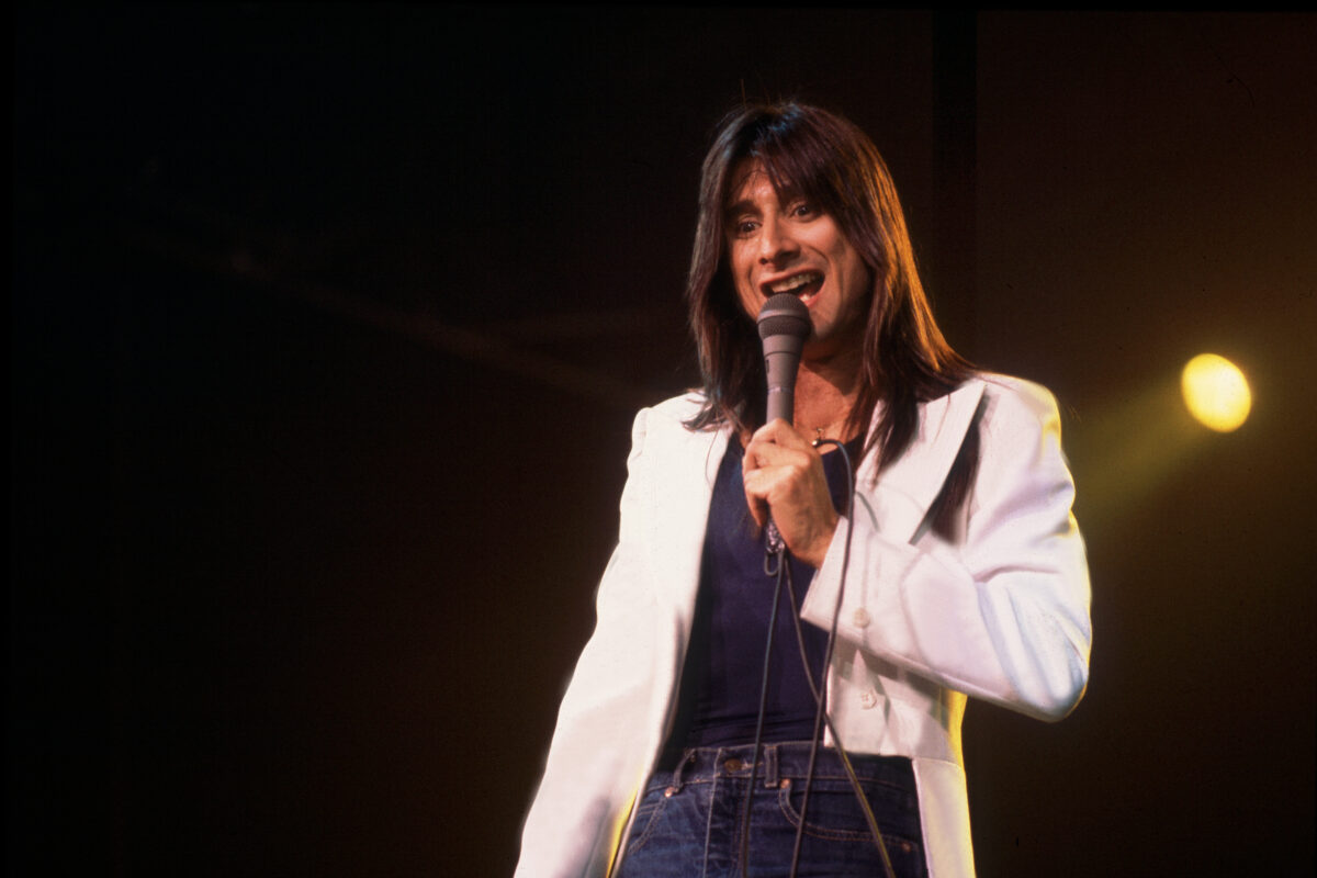 ‘None Of Us Look the Same As We Did in Our 30’s’: Steve Perry, Former Journey Frontman, Resurfaces at 76 Looking Unrecognizable to Fans