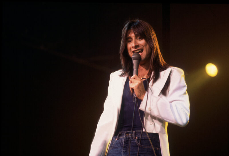 ‘None Of Us Look the Same As We Did in Our 30’s’: Steve Perry, Former Journey Frontman, Resurfaces at 76 Looking Unrecognizable to Fans