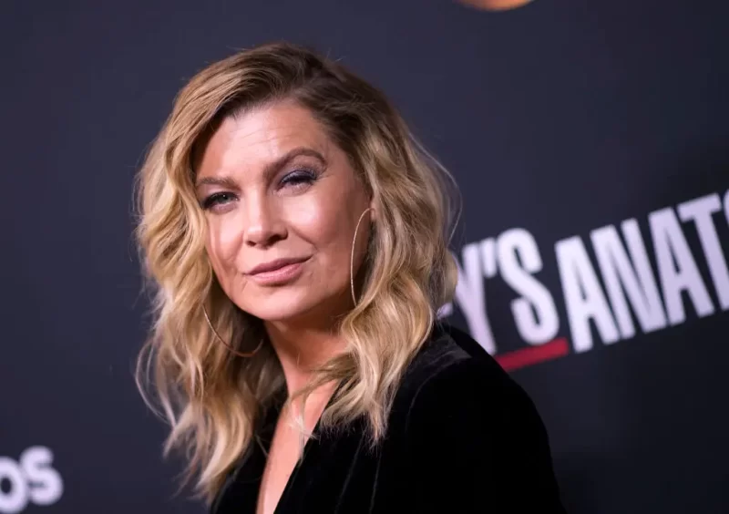 ‘Everyone Gets to Make Money from My Hard Work But Me’: Ellen Pompeo Says ‘Grey’s Anatomy’ Still Profits Off Her Work — And She’s Not Walking Away Without Her Cut