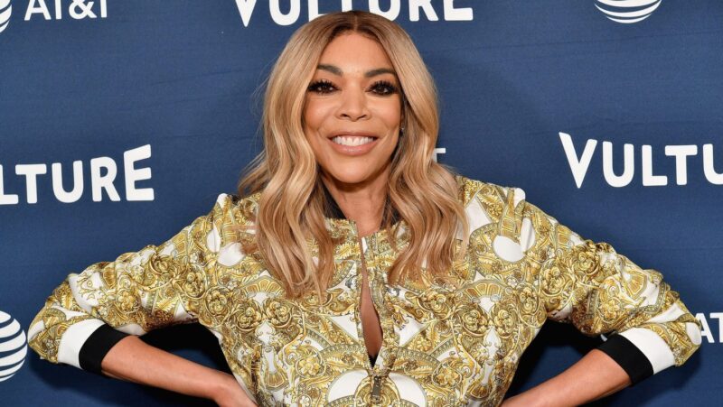 Wendy Williams asked for guardianship — she just didn’t expect it to be so strict, health advocate says