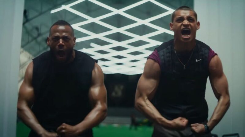 Trailer for ‘HIM,’ a football-horror film directed by Justin Tipping and produced by Jordan Peele drops