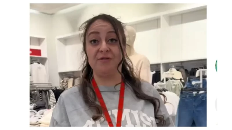 ‘There’s No Reason’: H&M Employee Refuses to Say Why She’s Kicking Out Black Teens, Then Suggests They Might Turn Violent As They Pepper Her with Questions, Viral Video Shows