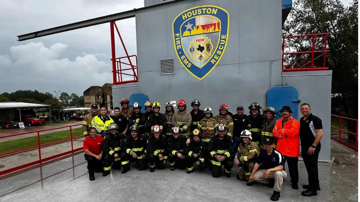 ‘Hateful Behavior’: 12 Houston Fire Academy Cadets Fired Days Before Graudation for Sharing Racist Memes On Social Media Even After Warning, Costs the City $1.2 Million