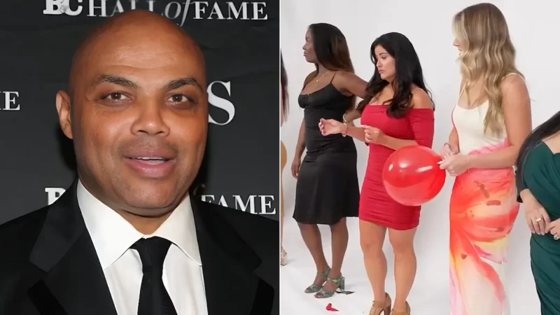 ‘You Don’t Even Have Any Rings’: ‘Big Ol’ Women’ In San Antonio Get the Last Laugh as Charles Barkley Booed for Doubling Down on Years-Long Beef