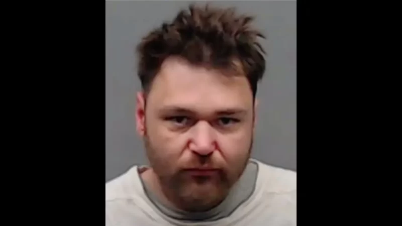 ‘Stranger Than Fiction’: Texas Man Broke into a Car Dealership, Only to Call 911 Himself Because He Couldn’t Find a Way Out —and All He Managed to Steal Was Candy